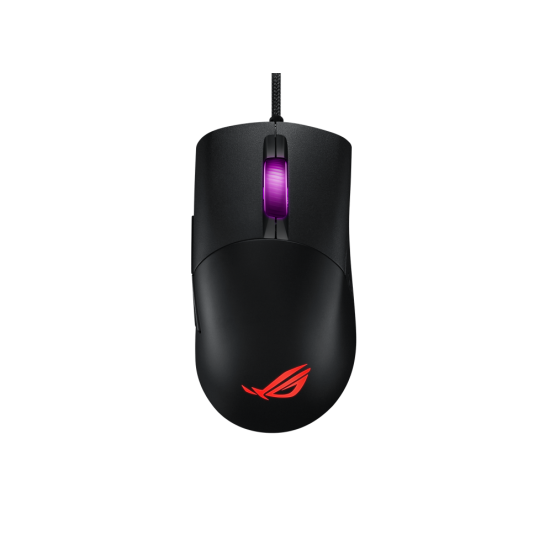 ASUS WIRED OPTICA BLACK