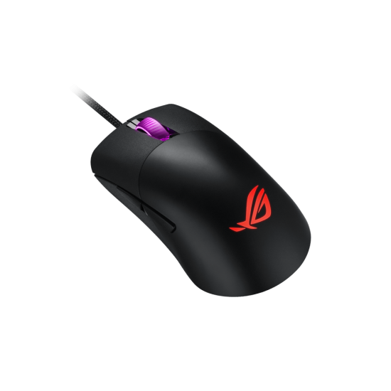 ASUS WIRED OPTICA BLACK