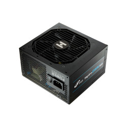 FORTRON POWER_SUPPLY 650W EFF_90 PFC_ACTIVE SEMI-MODULAR FAN_120MM