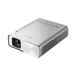 ASUS PROJECTOR DLP WVGA 16:9 150LM LED HDMI USB AUDIO