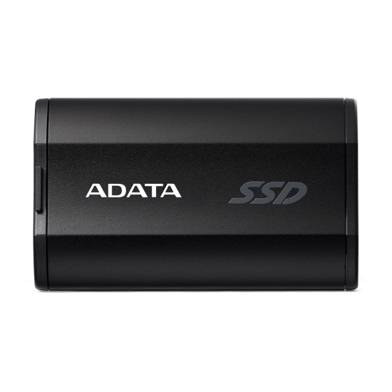 ADATA SSD 2TB EXT USB3.2 BLACK