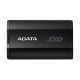 ADATA SSD 2TB EXT USB3.2 BLACK