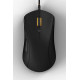 FNATIC WIRED OPTICAL BLACK GAMING
