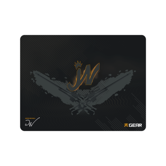 FNATIC PAD_GAMING