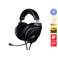Asus HEADSET WIRED 3.5MM MIC