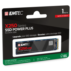 EMTEC SSD 1TB INT M2 SATA 2280