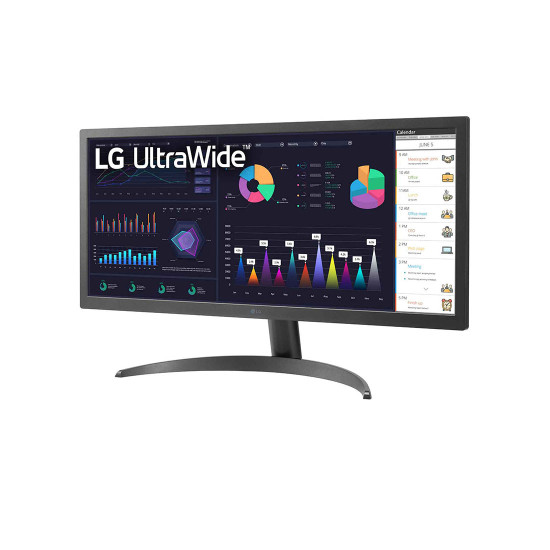 LG 25.7 UW-UXGA <100Hz IPS 5ms 21:9 HDMI FREESYNC AUDIO FSAFE HDR