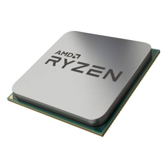 AMD RYZEN 3 AM4 4.0GHZ 4CORES INTVGA  W/O_FAN 65W DESKTOP