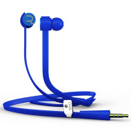 REVO EARPHONES WIRED 3.5MM MIC