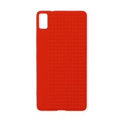 LENOVO ACCESSORIES COVER RED