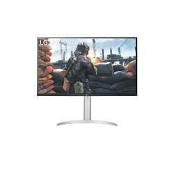 LG 31.5 UHD_4K <100Hz VA 4ms 16:9 HDMI DP USB-C FREESYNC AUDIO FSAFE HDR