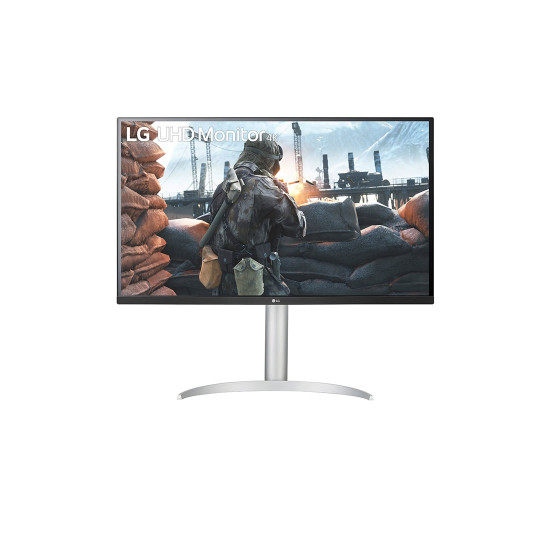 LG 31.5 UHD_4K <100Hz VA 4ms 16:9 HDMI DP USB-C FREESYNC AUDIO FSAFE HDR