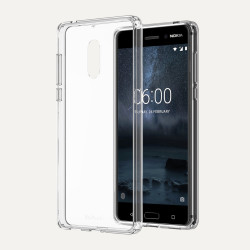 NOKIA ACCESSORIES COVER TRANSPARENT