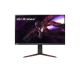 LG 32 QHD 180Hz NanoIPS 1ms 16:9 HDMI DP USB FREESYNC FSAFE HDR PIVOT