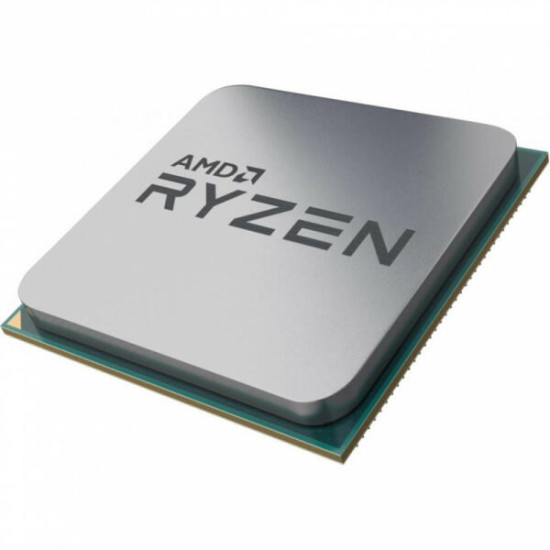 AMD RYZEN 5 AM4 3.9GHZ 6CORES INTVGA  FAN 65W DESKTOP
