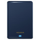 ADATA HDD 1TB EXT USB3.0 2.5 BLUE