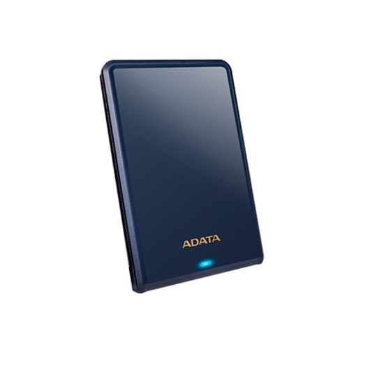 ADATA HDD 1TB EXT USB3.0 2.5 BLUE