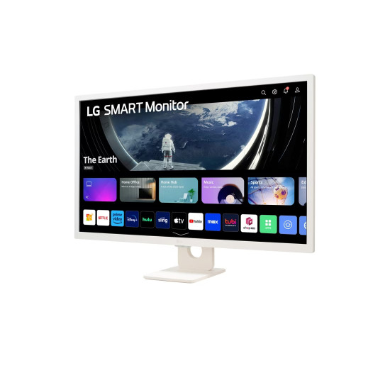 LG 31.5 FHD <100Hz IPS 8ms 16:9 HDMI FSAFE SMART