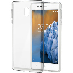 NOKIA ACCESSORIES COVER TRANSPARENT