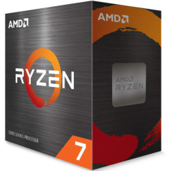 AMD RYZEN 7 AM4 3.8GHZ 8CORES INTVGA  FAN Wraith Stealth 65W DESKTOP