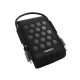 ADATA HDD 2TB EXT USB3.1 2.5 BLACK