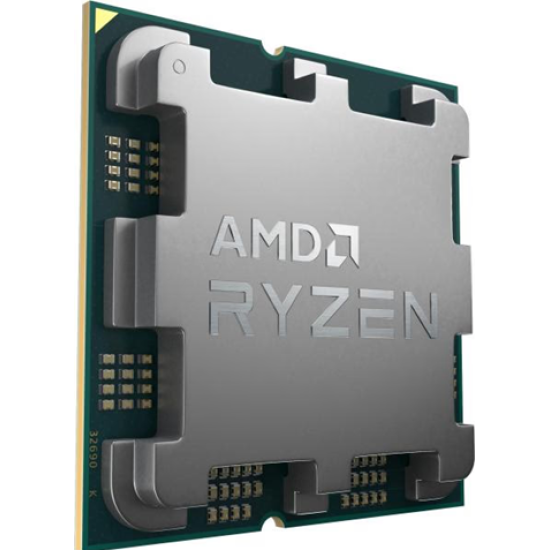 AMD RYZEN 5 AM5 4.7GHZ 6CORES INTVGA W/O_FAN 105W DESKTOP