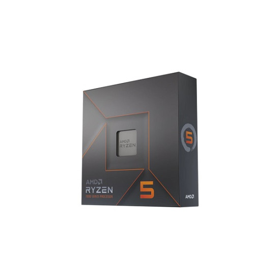 AMD RYZEN 5 AM5 4.7GHZ 6CORES INTVGA W/O_FAN 105W DESKTOP