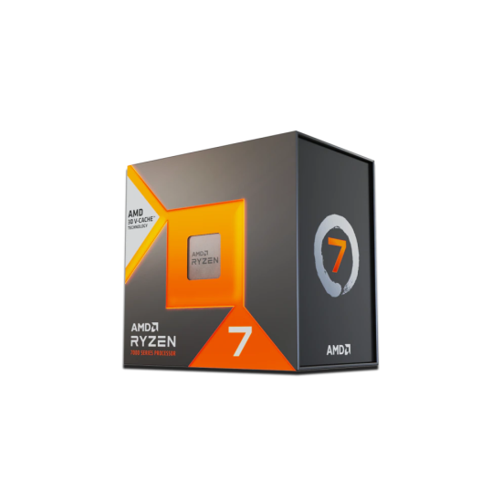 AMD RYZEN 7 AM5 3.4GHZ 8CORES INTVGA W/O_FAN 105W DESKTOP