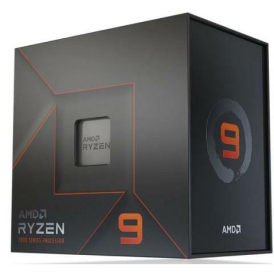 AMD RYZEN 9 AM5 4.7GHZ 16CORES INTVGA W/O_FAN 170W DESKTOP