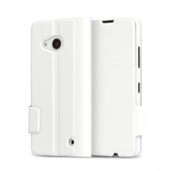 MICROSOFT NOKIA ACCESSORIES FLIP COVER WHITE