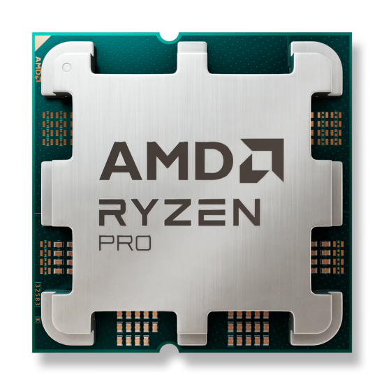 AMD RYZEN 3 AM5 3.4GHZ 4CORES  INTVGA W/O_FAN 65W DESKTOP