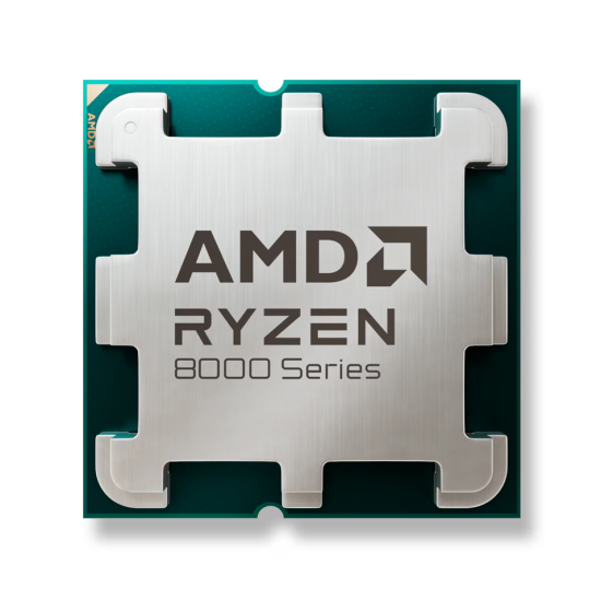 AMD RYZEN 5 AM5 4.2GHZ 6CORES FAN 65W DESKTOP