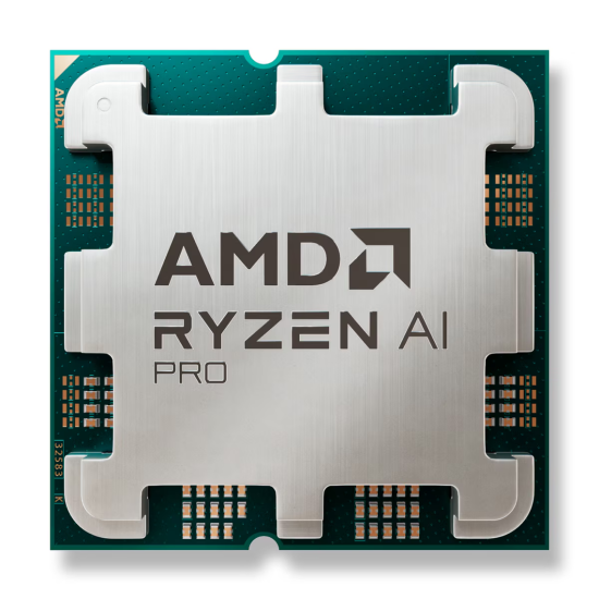 AMD RYZEN 7 AM5 4.2GHZ 8CORES  INTVGA FAN  Wraith Prism  65W DESKTOP