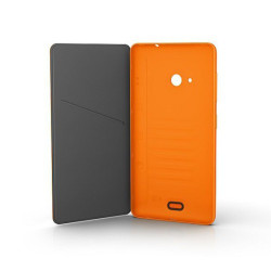 NOKIA ACCESSORIES FLIP COVER ORANGE