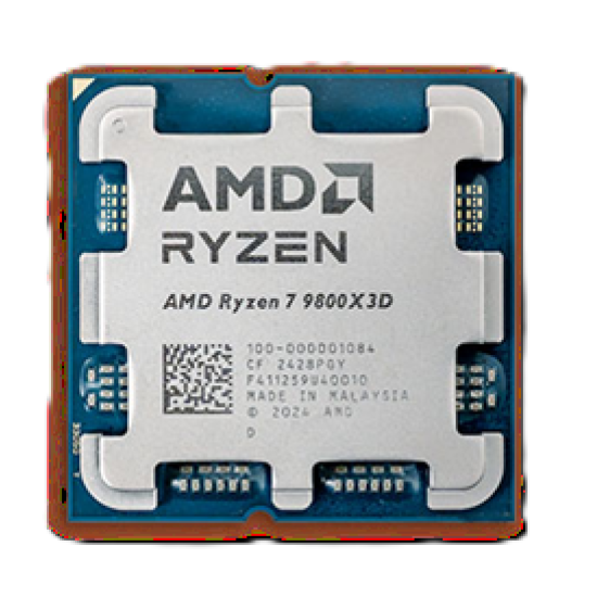 AMD RYZEN 7 AM5 4.7GHZ 8CORES INTVGA  W/O_FAN 120W DESKTOP