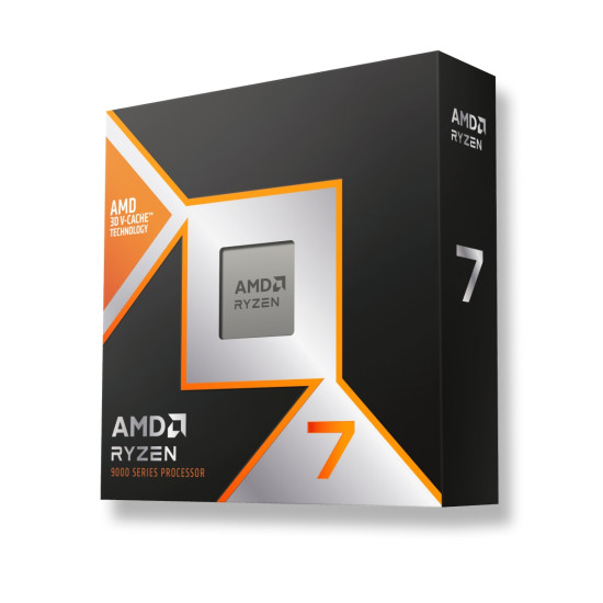 AMD RYZEN 7 AM5 4.7GHZ 8CORES INTVGA  W/O_FAN 120W DESKTOP