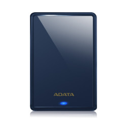 ADATA HDD 2TB EXT USB3.1 2.5 BLUE
