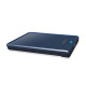 ADATA HDD 2TB EXT USB3.1 2.5 BLUE