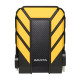 ADATA HDD 2TB EXT USB3.0 2.5 YELLOW