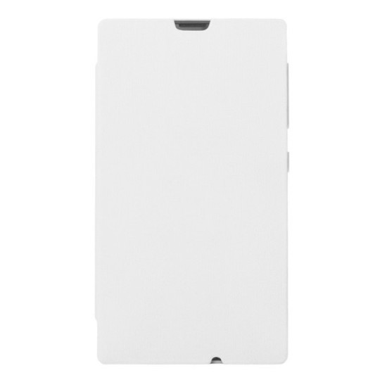 NOKIA ACCESSORIES FLIP COVER WHITE