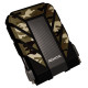 ADATA HDD 2TB EXT USB3.1 2.5 CAMOUFLAGE