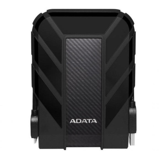ADATA HDD 5TB EXT USB3.1 2.5 BLACK