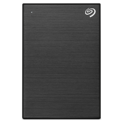 SEAGATE HDD 1TB EXT USB3.1 2.5 BLACK