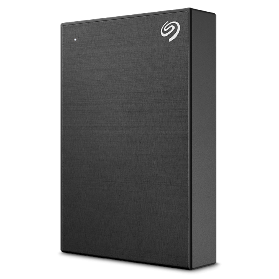 SEAGATE HDD 1TB EXT USB3.1 2.5 BLACK