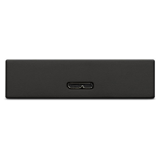 SEAGATE HDD 1TB EXT USB3.1 2.5 BLACK