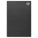 SEAGATE HDD 2TB EXT USB3.1 2.5 BLACK
