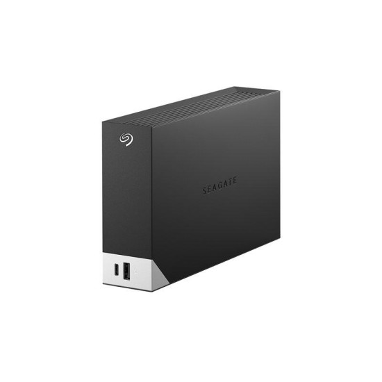 SEAGATE HDD 8TB EXT USB3.0 3.5 BLACK