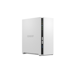QNAP NAS_S 2BAY_3.5 GB GBIT 0, 1,RAID