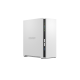 QNAP NAS_S 2BAY_3.5 GB GBIT 0, 1,RAID