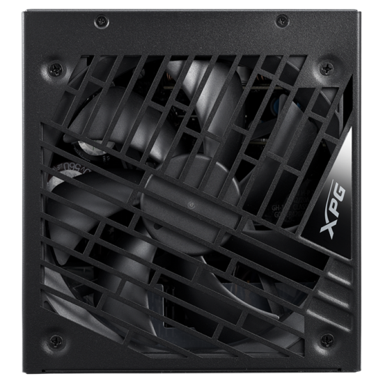 XPG POWER_SUPPLY 750W EFF_92 PFC_ACTIVE MODULAR FAN_120MM